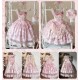 Honey Machine Deer Park JSK(2nd Pre-Order/Full Payment Without Shipping)